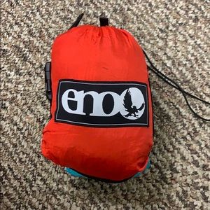 DoubleNest Eno Hammock